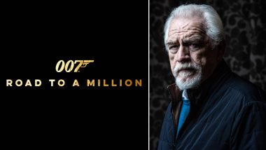 007s Road to a Million: Brian Cox All Set to Control the Fate of Contestants in New James Bond Inspired Reality Show