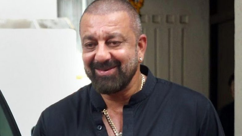 KD - The Devil: Sanjay Dutt Reassures Followers That Reports of Him Getting Injured on Set Are ‘Baseless’