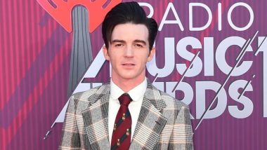 Popular Disney Star Drake Bell Reported Missing, Police Concerned About His Well Being