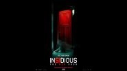 Insidious- The Red Door: First Look Poster of Patrick Wilson&rsquo;s Upcoming Film Dares You to Face Your Demons! (View Pic)