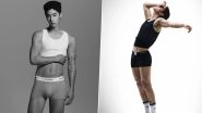 GOT7&rsquo;s Mark Tuan&rsquo;s Calvin Klein Shoot Photos in Low Rise Trunks Will Take Your Breath Away (View Pics)