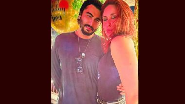 Ki and Ka Clocks 7 Years: Arjun Kapoor Shares Super-Stylish Frame With Kareena Kapoor Khan, Says 'Jab Ki Met Ka'