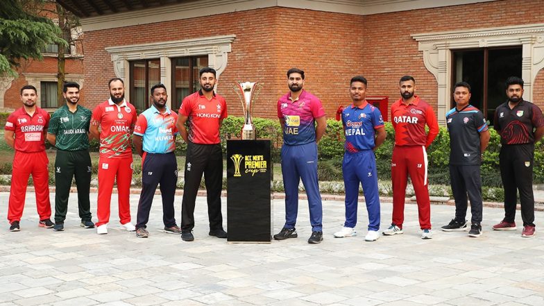 Kuwait vs Oman Free Live Streaming Online: Get Telecast Details of KUW vs OMA 50-Over 3rd Place Playoff Cricket Match in ACC Men’s Premier Cup 2023 on TV