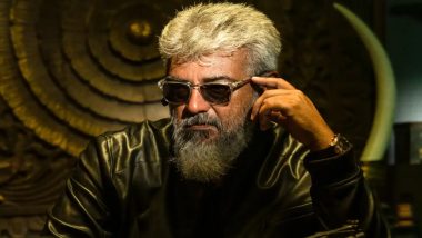 AK62: Title of Ajith Kumar's Next to Be Announced on His Birthday – Reports