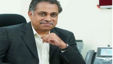 India News | Kerala Governor Appoints Saji Gopinath as KTU VC In-charge