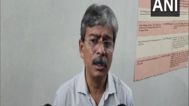 India News | 5 Congress Workers Sustain Burn Injuries During Mashaal March in Chhattisgarh's Jagdalpur