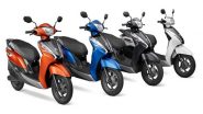Business News | Ampere Electric Two-wheeler Registers over 1 Lakh Retail Sales in the Financial Year 2022-23