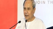 India News | Odisha Govt Approves 5 Industrial Projects Worth of Rs 35,760 Cr Received During Make in Odisha Conclave 2022