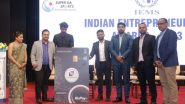 Business News | Coffee & More Launches Revolutionary Prepaid Card with RuPay