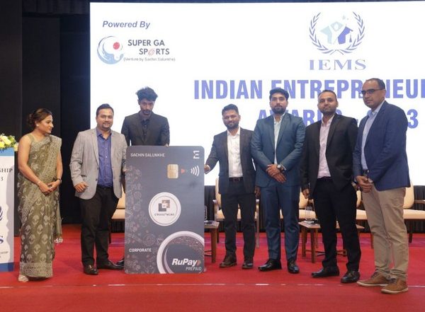 Business News | Coffee & More Launches Revolutionary Prepaid Card with RuPay