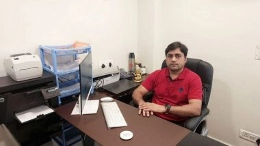 Business News | Longeval Networks Ventures Beyond Horizons, Explores Plans of Expansion