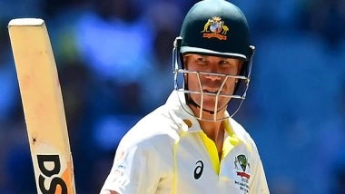 Sports News | Ross Taylor Backs David Warner to Come Good, Secure Position in Australia's Starting Eleven Against India in WTC Final