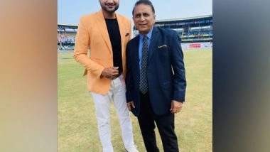 Sports News | Gavaskar, Harbhajan Give Thumbs Up to 'Impact Player' Rule in IPL 2023