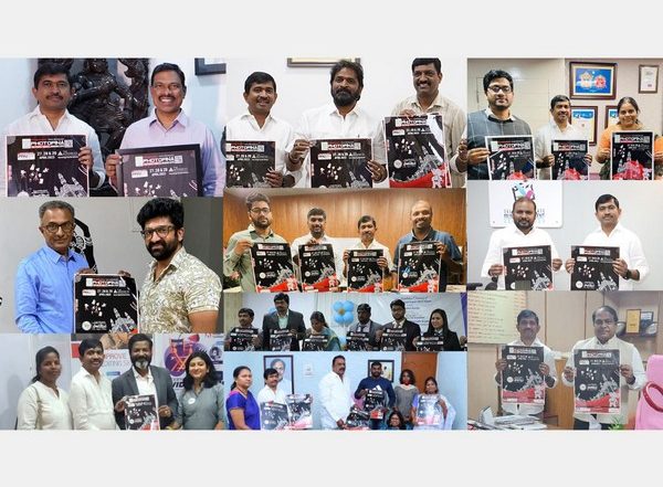 Business News | EditPoint India Announces India's Largest Exhibition Photofina 2023 Brought to You by KBK Hospitals Happening on April 27th, 28th, 29th