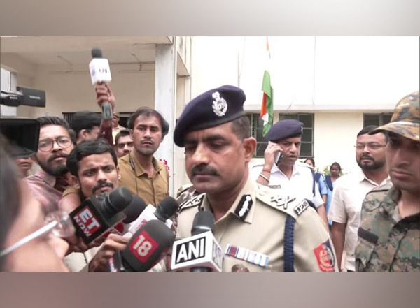 India News | 38 People Arrested, Two Cases Registered in Howrah Violence: West Bengal Police