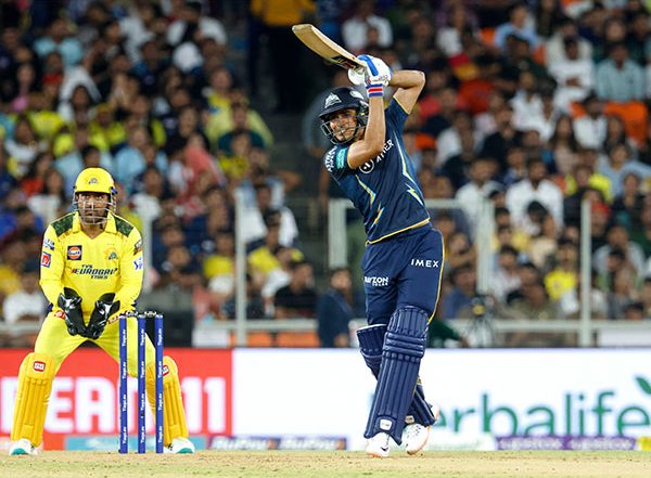 Sports News | We May Get to See a 600-run Season from Shubman Gill: Parthiv Patel