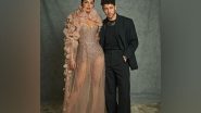 Entertainment News | Nick Jonas with Brothers to Perform in Mumbai? Check out Priyanka's Reaction