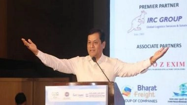 India News | Ayush Ministry to Hold 'Yoga Mahotsav' in Dibrugarh on April 7: Sonowal