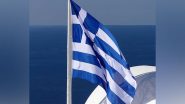 World News | Greece Remands Pakistanis Accused of Plotting Anti-Semitic Attack