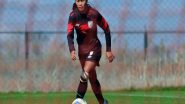 Sports News | It Was a Proud Moment for Us: Indian Senior Women's Football Skipper on Men's Team Tri-Nation Tournament Win