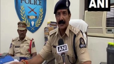 India News | Hyderabad: Case Filed Against 'Shri Ram Navami' Group for Not Following Permitted Route, Says Police