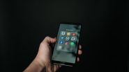 World News | Pakistan Govt Asks Social Media Platforms to Register Themselves