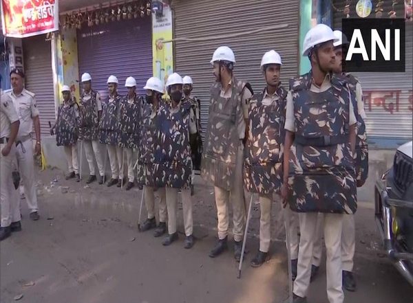 India News | Bihar: Tensions Rise, as Clashes Between Two Groups Leave Three Injured