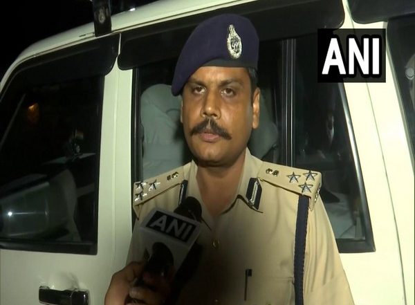 India News | Ram Navami Clashes: Bihar Police Arrest 26 People So Far in Sasaram