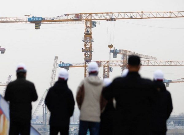 World News | China's Economic Growth Declines Amid Unrealistic Goals