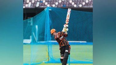 Sports News | Having Harry Brook, Adil Rashid Good for Us: Sunrisers Hyderabad Skipper