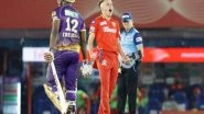 Sports News | IPL 2023: Great to Start Tournament with Win, Used Bowlers as Per Situation