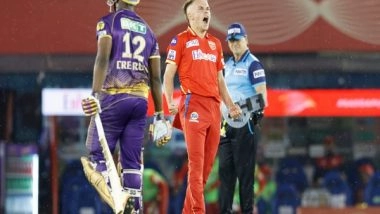Sports News | IPL 2023: Great to Start Tournament with Win, Used Bowlers as Per Situation