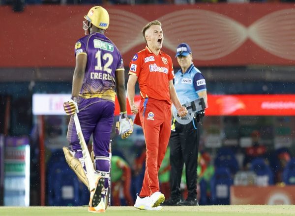 Sports News | IPL 2023: Great to Start Tournament with Win, Used Bowlers as Per Situation