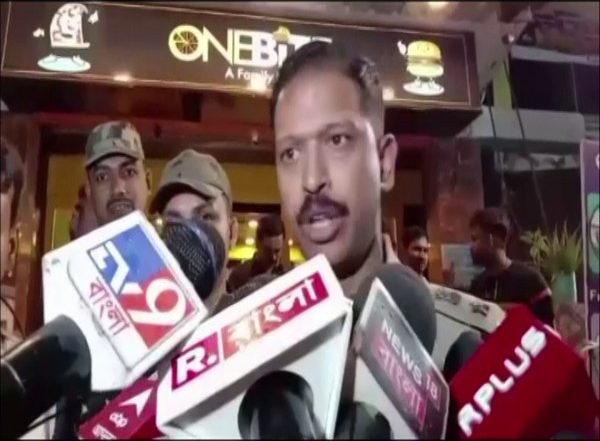 India News | BJP Leader Raju Jha Shot Dead in West Bengal's Bardhaman