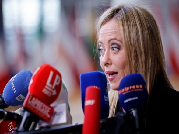 World News | Italian Government Seeks to Ban Use of English in Formal Communication - Vimarsana News