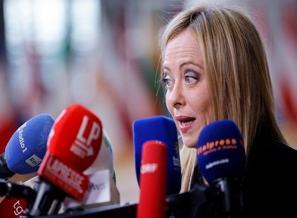 World News | Italian Government Seeks to Ban Use of English in Formal Communication