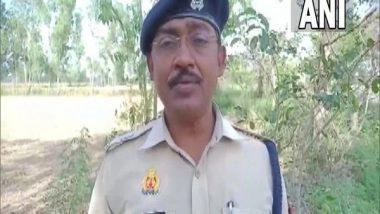 India News | UP Congress Leader Booked for His Objectionable Remarks on PM Narendra Modi