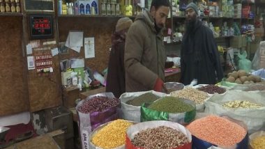 World News | Pak Finance Ministry Warns Inflation to Increase Further