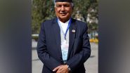 World News | Nepal's President Ramchandra Paudel Admitted to Hospital
