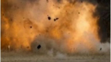 World News | Afghanistan: IED Explosion Kills Child, Injures 3 Others