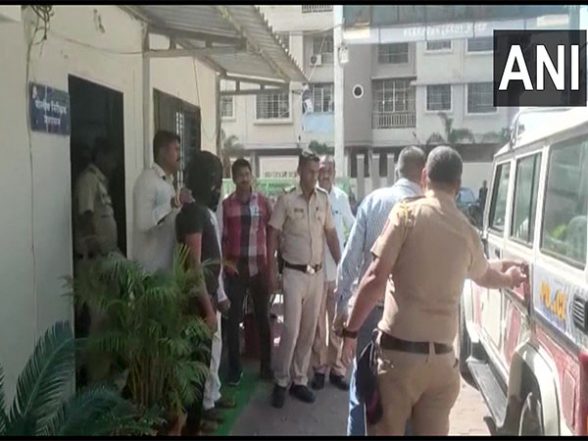 India News | Maharashtra: Man Killed for Resisting Theft Bid, Three Accused Arrested - Vimarsana News