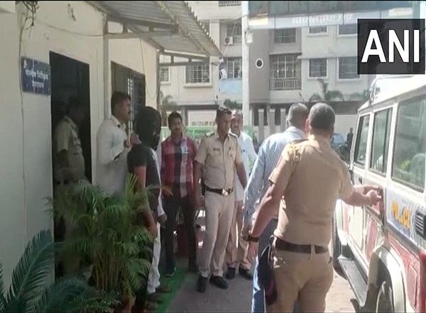 India News | Maharashtra: Man Killed for Resisting Theft Bid, Three Accused Arrested