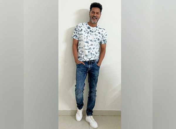 Entertainment News | Birthday Special: Prabhu Deva and His Inimitable Dance Moves