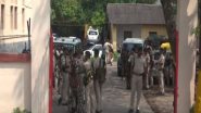 India News | Bihar Violence: Six Injured While Handling Explosives in Sasaram, 2 Held