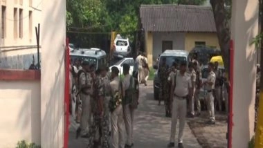 India News | Bihar Violence: Six Injured While Handling Explosives in Sasaram, 2 Held