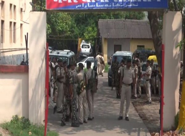 India News | Bihar Violence: Six Injured While Handling Explosives in Sasaram, 2 Held