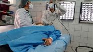 India News | Delhi: Guru Teg Bahadur Hospital Starts Bronchoscopy Facility to Improve Patient Care