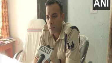 India News | Ram Navami Violence: Security Beefed Up After Clash in Nalanda, Police Say over 50 Held