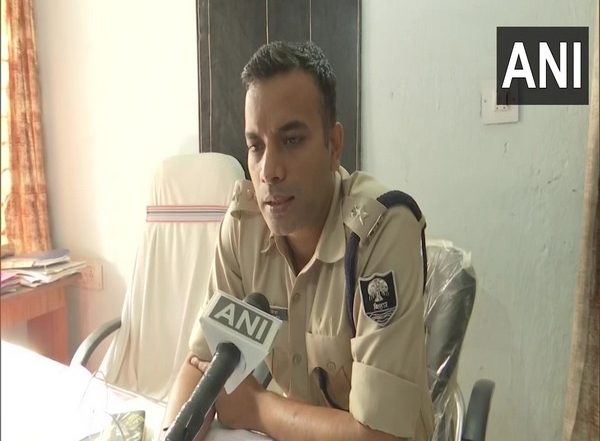 India News | Ram Navami Violence: Security Beefed Up After Clash in Nalanda, Police Say over 50 Held