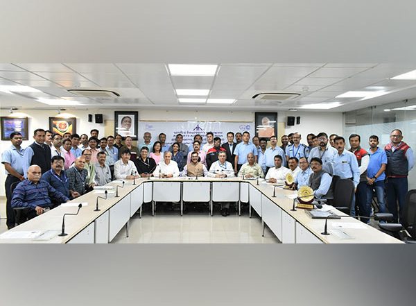 India News | Annual Day of Airports Authority of India Celebrated with Full Enthusiasm in Guwahati